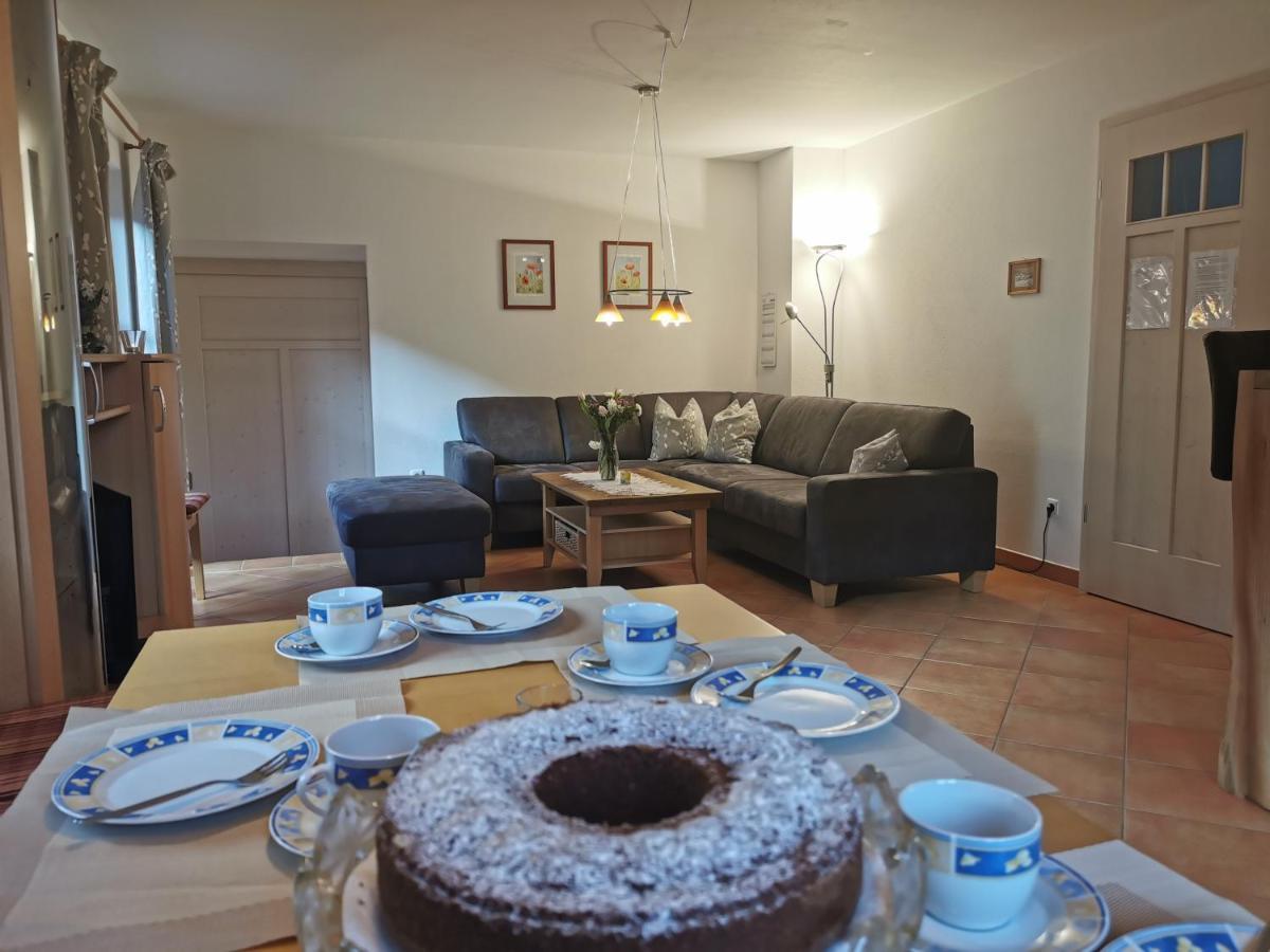 Pension Ober Siegsdorf Kültér fotó